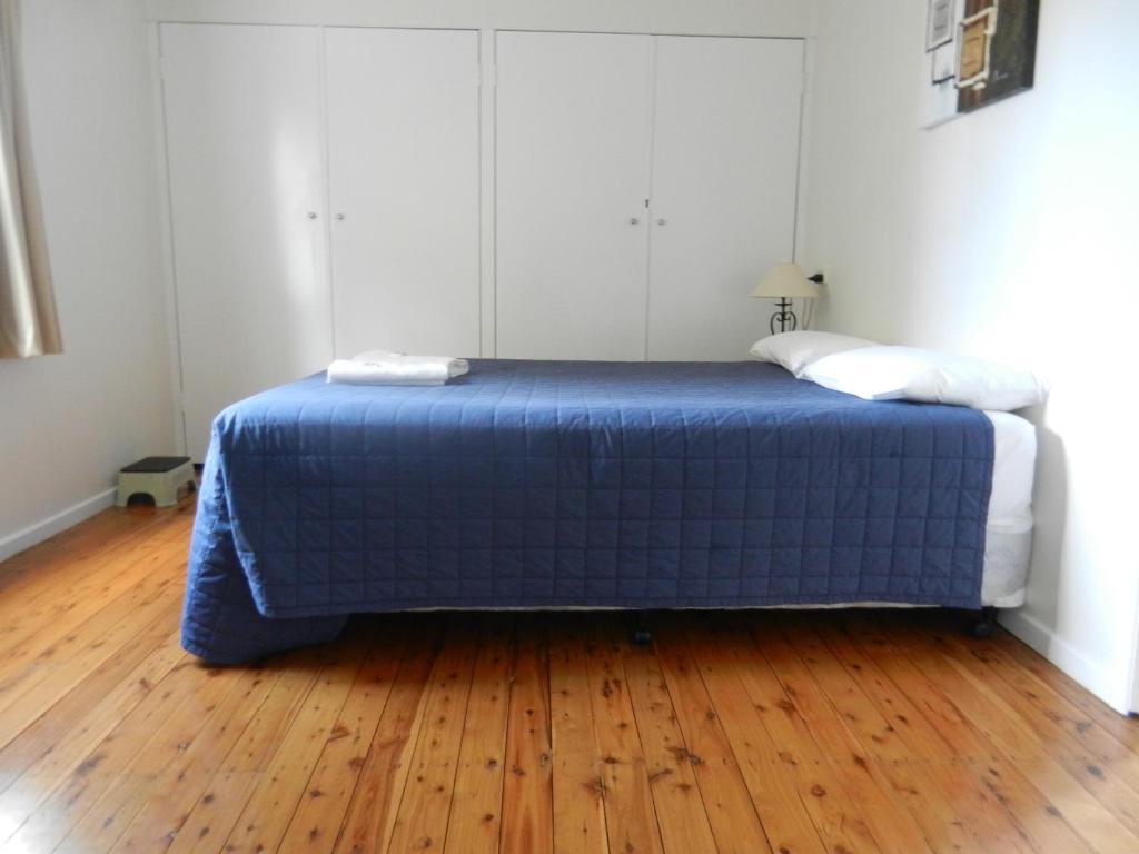 Golden Shores Motel Bilinga Chambre photo