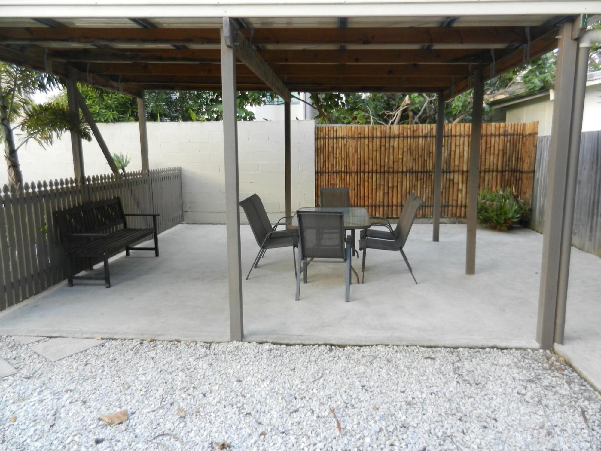 Golden Shores Motel Bilinga Extérieur photo