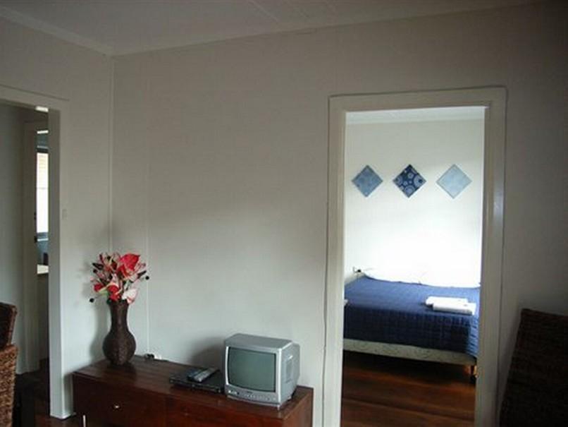 Golden Shores Motel Bilinga Extérieur photo